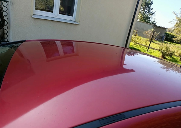 Citroen C4 cena 10500 przebieg: 153174, rok produkcji 2009 z Niepołomice małe 67